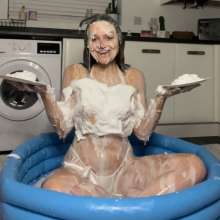 WAMfuns Messy Forfeits: Flash sale. Buy one get one free on my store this weekend only