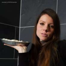 WAM Photography: Linda pied for the first time--remastered scene