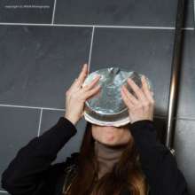 WAM Photography: Linda pied for the first time--remastered scene