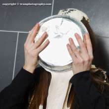 WAM Photography: Linda pied for the first time--remastered scene