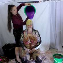 CandyCustard: Ivy's Spectacular Revenge On Candy