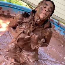 Messygirl: Two New Messygirl Downloads featuring Betty and Jasmine