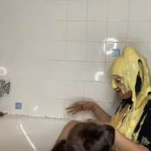 TheGungeZone: Jay and Shreece's Messy Bet