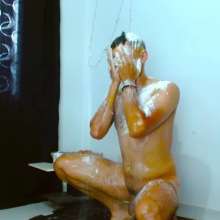 MessyGuys: Jimmy: Eggs, Flour and Chili