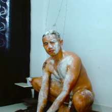 MessyGuys: Jimmy: Eggs, Flour and Chili