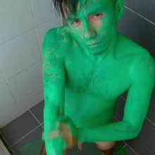 MessyGuys: Jimmy Is Back: Paint, Pies, Clothes On, Feet Play
