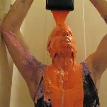 MessyGooey: the four colors