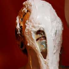 RevSlymsford: Kaydens (& Jade) Get Messy With Marshmallow Fluff