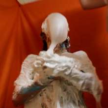 RevSlymsford: Kaydens (& Jade) Get Messy With Marshmallow Fluff