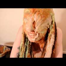 RevSlymsford: Kaydens Has More Gross Savoury Head Dunking Fun