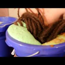 RevSlymsford: Kaydens Has More Gross Savoury Head Dunking Fun