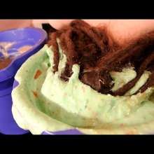 RevSlymsford: Kaydens Has More Gross Savoury Head Dunking Fun