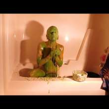 RevSlymsford: Kaydens Wam JOI For You With Buckets Of Slime, + Marshmallow