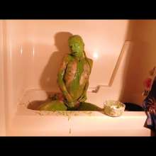 RevSlymsford: Kaydens Wam JOI For You With Buckets Of Slime, + Marshmallow