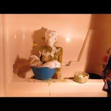 RevSlymsford: Kaydens Wam JOI For You With Buckets Of Slime, + Marshmallow