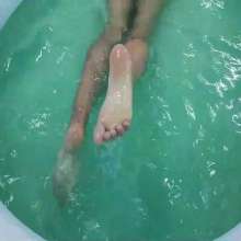 JohnWam: Key Wet Time