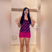 Slimed Models: LaRae Slimed for the First Time (Re-Release)