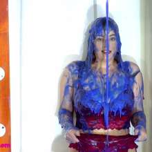 CandyCustard: Lottii Rose Lingerie Countdown Gunge Game