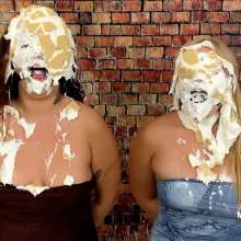 Messygirl: New Messygirl Download: Erica and Madison