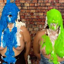 Messygirl: New Messygirl Download: Erica and Madison