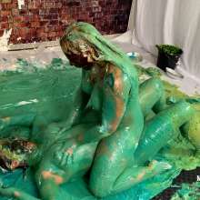 Messygirl: New Messygirl Download: Erica and Madison