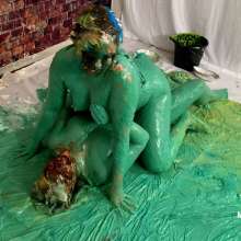 Messygirl: New Messygirl Download: Erica and Madison
