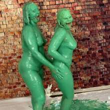 Messygirl: New Messygirl Download: Erica and Madison