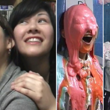 Alumi: Big, Crazy Sales Happening at Pied Asian Girls!
