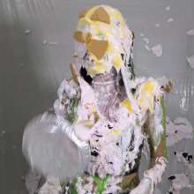 Miss Nicole: Marsha's First Time Ever Getting Pied and Slimed (4K Uhd)