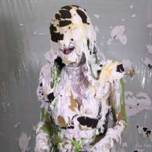 Miss Nicole: Marsha's First Time Ever Getting Pied and Slimed (4K Uhd)
