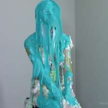 Miss Nicole: Marsha's First Time Ever Getting Pied and Slimed (4K Uhd)