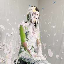 Miss Nicole: Marsha's First Time Ever Getting Pied and Slimed (4K Uhd)