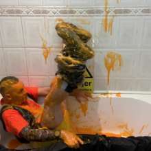 messytradie: Messy Tradie