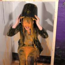 DungeonMasterOne: Miss Abigail Takes the Tank