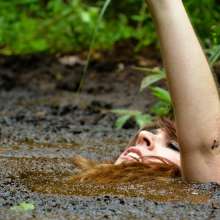 dlodoski: Across the Bog--Annabelle (photos)