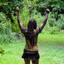 dlodoski: Across the Bog--Annabelle (photos)