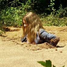 dlodoski: Secretary in Quicksand--Star (photos)