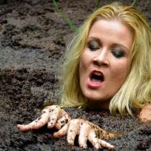 dlodoski: Whitney, Sinking About You in a Peat Bog--Photos