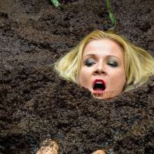dlodoski: Whitney, Sinking About You in a Peat Bog--Photos