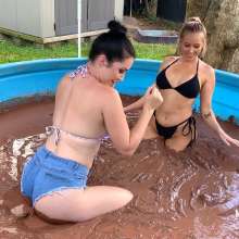 Messygirl: Two New Messygirl Downloads featuring Zoey and Penelope
