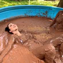 Messygirl: Two New Messygirl Downloads featuring Zoey and Penelope