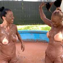 Messygirl: Two New Messygirl Downloads featuring Zoey and Penelope