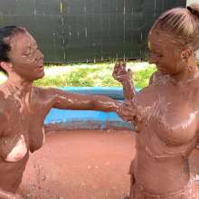 Messygirl: Two New Messygirl Downloads featuring Zoey and Penelope