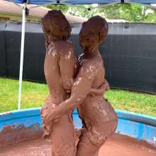 Messygirl: Two New Messygirl Downloads featuring Zoey and Penelope