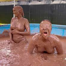Messygirl: Two New Messygirl Downloads featuring Zoey and Penelope
