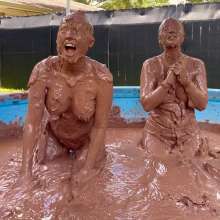 Messygirl: Two New Messygirl Downloads featuring Zoey and Penelope