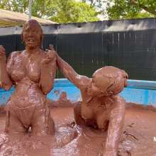 Messygirl: Two New Messygirl Downloads featuring Zoey and Penelope