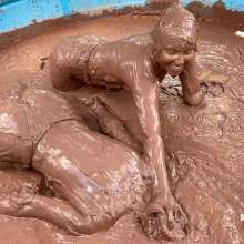 Messygirl: Two New Messygirl Downloads featuring Zoey and Penelope