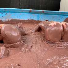 Messygirl: Two New Messygirl Downloads featuring Zoey and Penelope