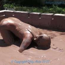 Dirty Muse: 